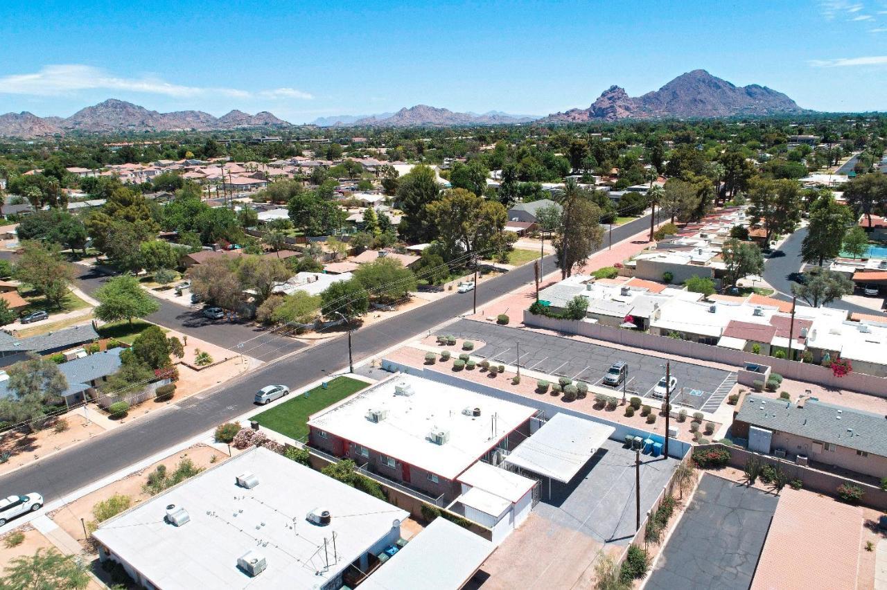 Larocco On Turney Biltmore Phoenix Zewnętrze zdjęcie