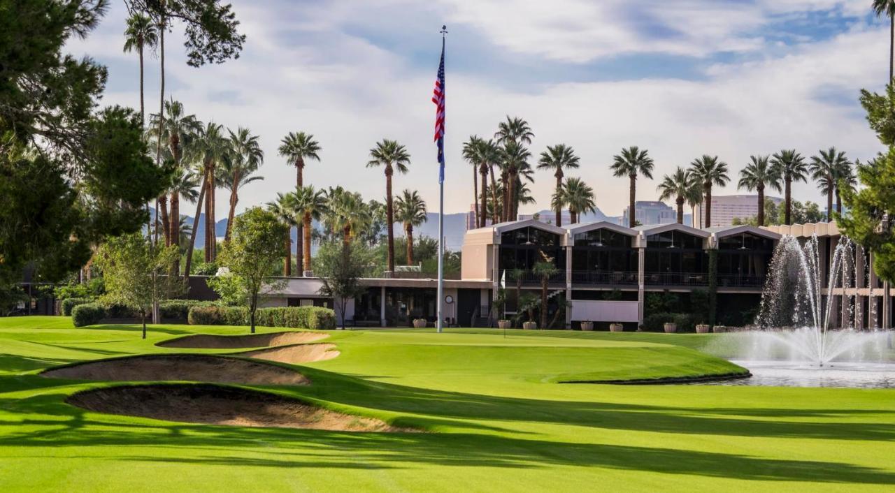 Larocco On Turney Biltmore Phoenix Zewnętrze zdjęcie