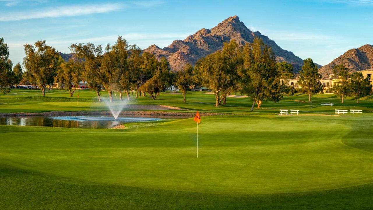Larocco On Turney Biltmore Phoenix Zewnętrze zdjęcie