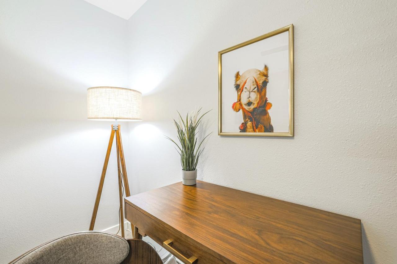 Larocco On Turney Biltmore Phoenix Zewnętrze zdjęcie