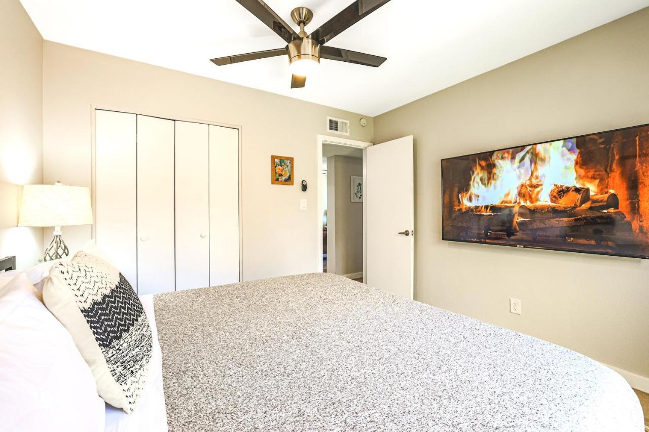 Larocco On Turney Biltmore Phoenix Zewnętrze zdjęcie